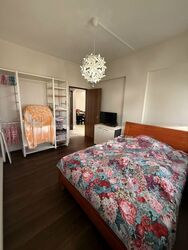 Blk 945 TAMPINES PALMSVILLE (Tampines), HDB 5 Rooms #501895051